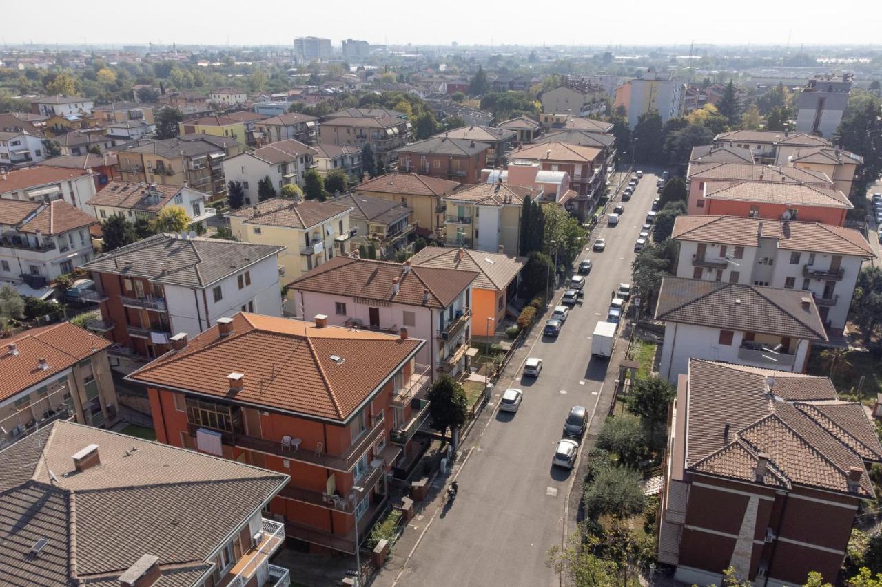Shiny Home Verona Exterior foto
