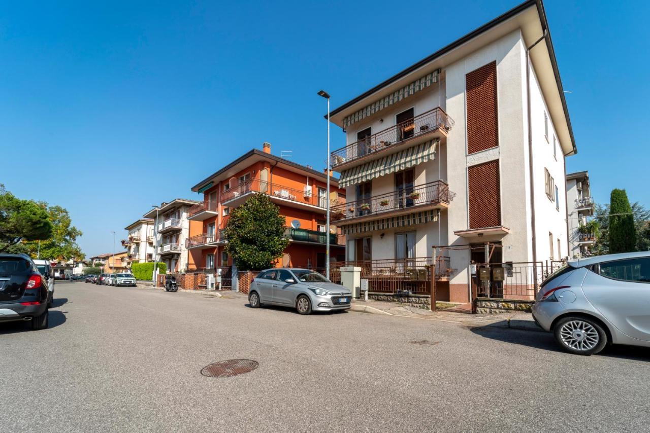 Shiny Home Verona Exterior foto
